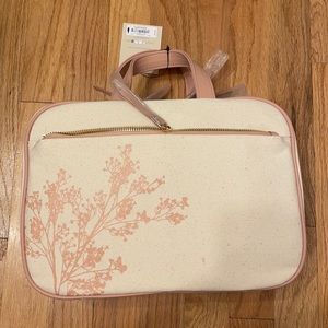Lauren Conrad Makeup Bag